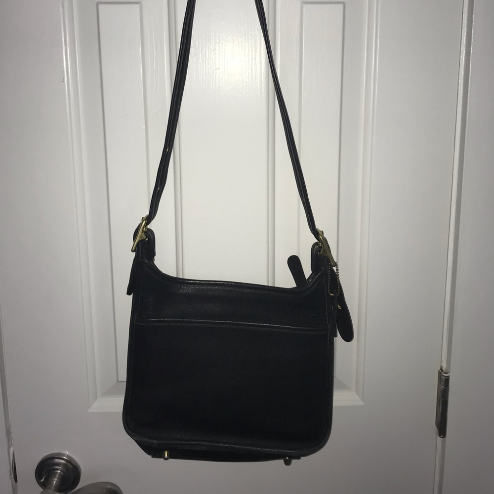 Vintage Coach Bag